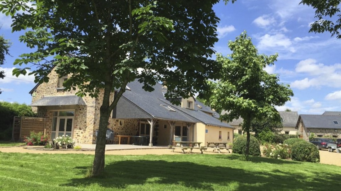 Gîte des mille oiseaux