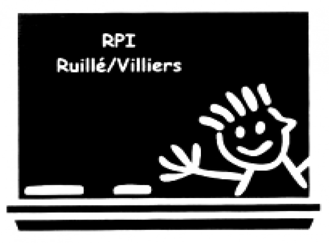 Logo &eacute;cole