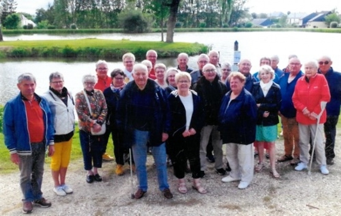 Club de l'amiti&eacute;