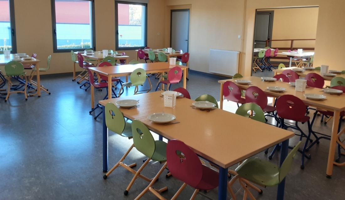 Restaurant scolaire