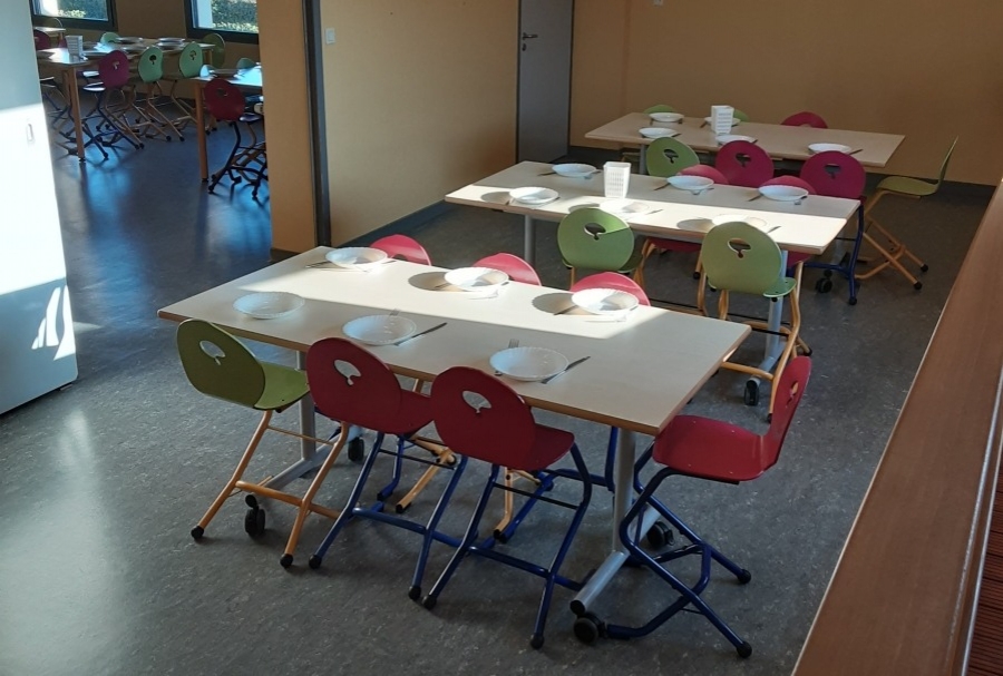 Cantine 2