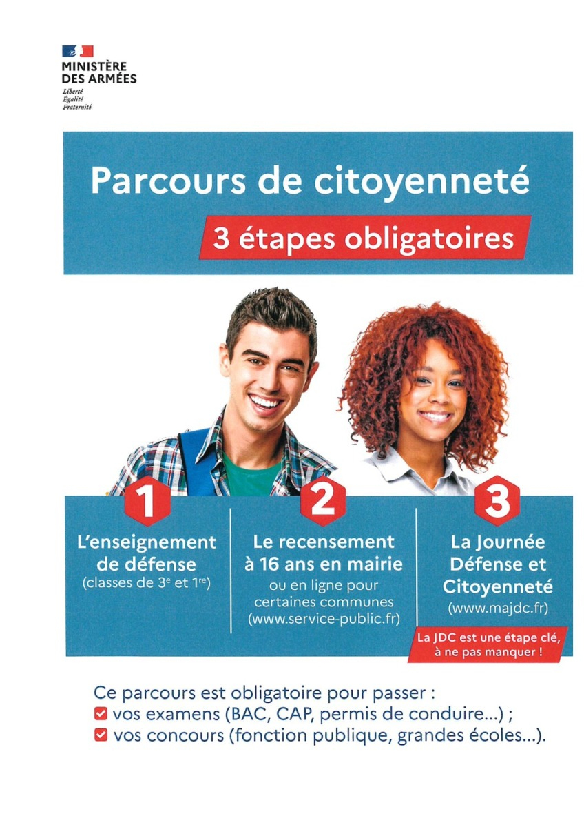 recensement