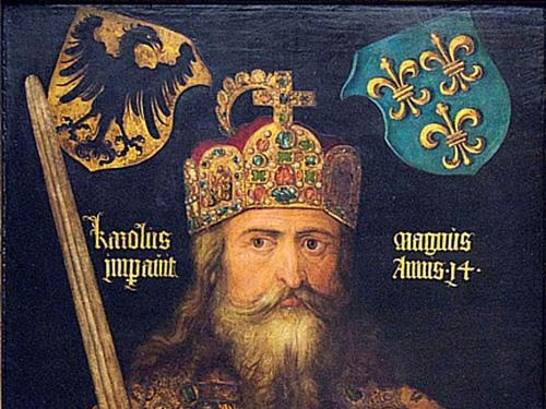 Histoire de Villiers Charlemagne